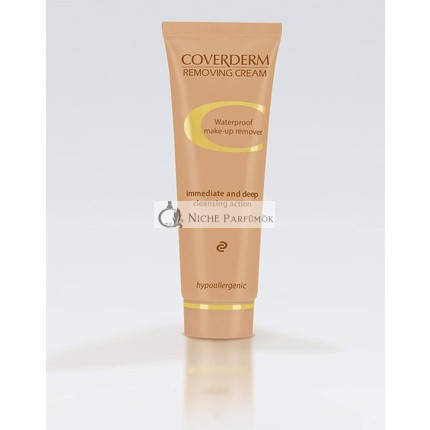 Coverderm Eltávolító Krém 75ml