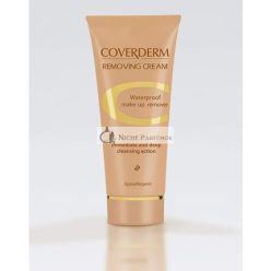 Coverderm Entfernercreme, 200ml