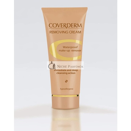 Coverderm Eltávolító Krém, 200ml