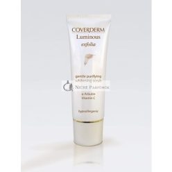 Coverderm Luminous Exfolia 50ml