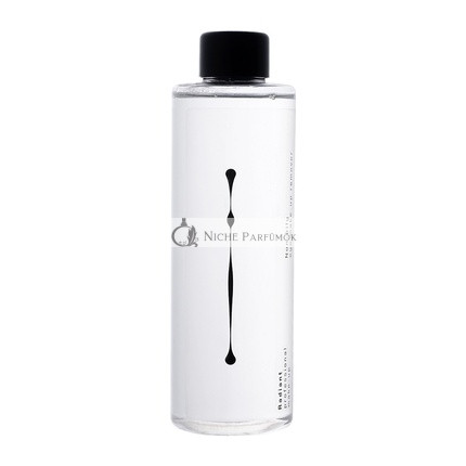 Radiáns, nem olajos szem sminklemosó, 200ml