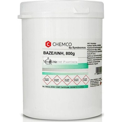 Vaseline Kozmetikai Készítmény 800g