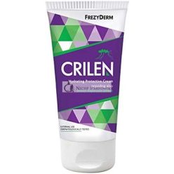 Frezyderm Crilen Krém Rovarriasztó, 125ml