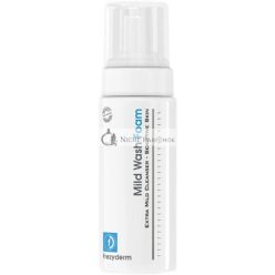 Frezyderm Enyhe Mosó Hab