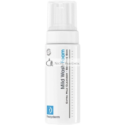 Frezyderm Milde Waschschäume