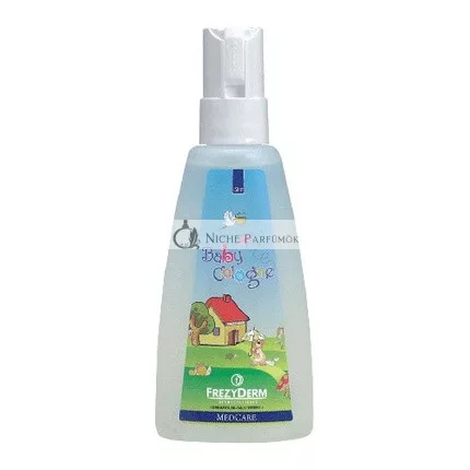 Frezyderm Baby Cologne, 150 ml