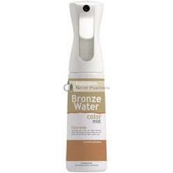 FREZYDERM Bronze Water Color Mist