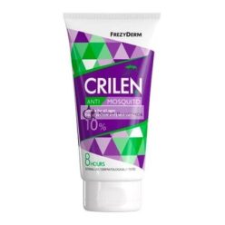 Frezyderm Crilen Anti-Mosquito 10% Krém, 150 ml