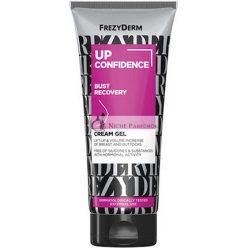 Frezyderm Up Confidence Mellnagyobbító Krém Gél - 200ml