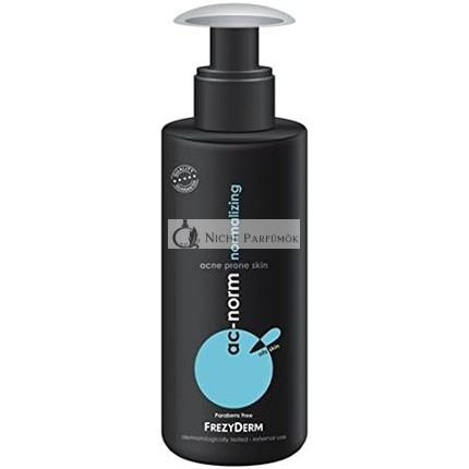 Frezyderm AC-Norm Normalizáló Lotion