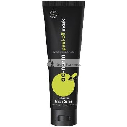 FREZYDERM AC-NORM Peel-Off Maszk