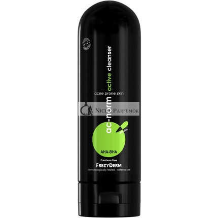 Frezyderm Ac-Norm Aktiver Reiniger 200ml