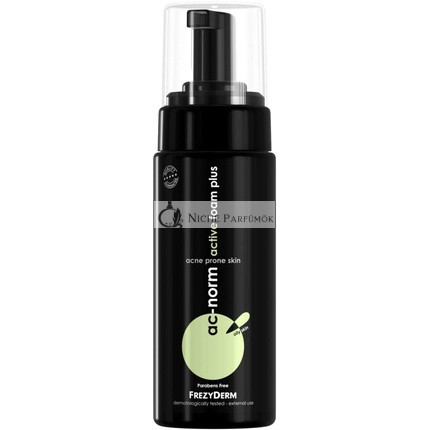 FREZYDERM AC-NORM Aktive Schaum Plus