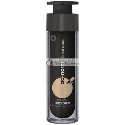 Frezyderm Ac-Norm Tönende Creme