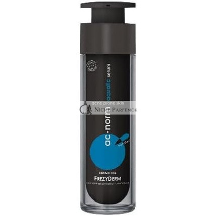 FREZYDERM AC-NORM Aquatisches Serum