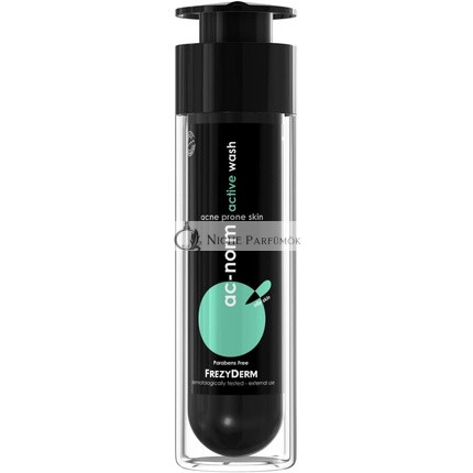 FREZYDERM AC-NORM Aktive Waschgel
