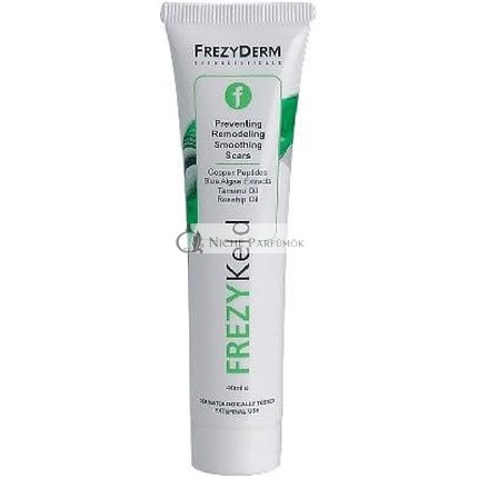 FREZYDERM FREZYKELD Krém