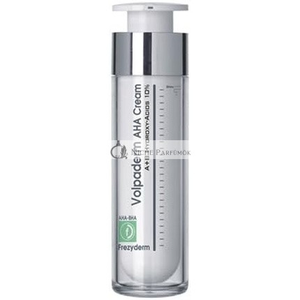 Frezyderm Volpaderm AHA Krém, 50ml