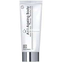 FREZYDERM Anti-Aging Testápoló Krém