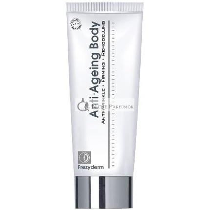 FREZYDERM Anti-Aging Testápoló Krém