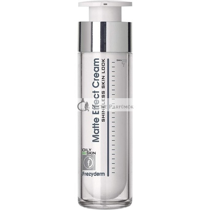 FREZYDERM Matt Hatású Krém, 40ml