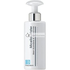 Frezyderm Micellás Víz, 200ml
