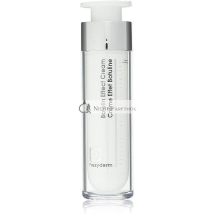 Frezyderm Botulin Effect Ránctalanító Firmáló Arckrém, 50ml