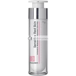 FREZYDERM Sensitive RED Gesichtscreme für empfindliche Haut