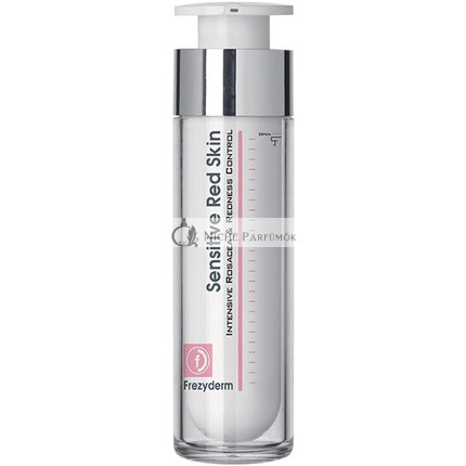 FREZYDERM Sensitive RED Bőr Arckrém