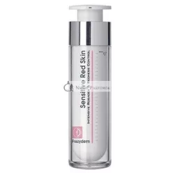 Frezyderm Sensible Rote Haut Gesichtscreme, 50 ml