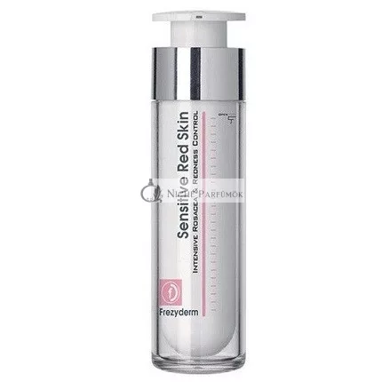Frezyderm Sensible Rote Haut Gesichtscreme, 50 ml