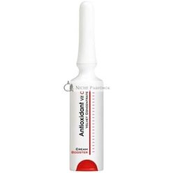 Frezyderm Antioxidáns C-vitamin Krém Booster, 5ml