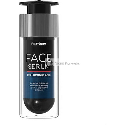 Frezyderm Arckrém Hyaluronsav Anti-Aging és Hidratáció 30ml
