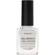 KORRES Natürlicher Gel-Effekt Nagellack Blanc Weiß 11ml