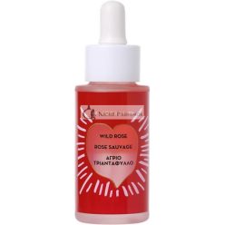 KORRES Wild Rose Fehérítő Bi-Fázis Booster Szérum, 30ml