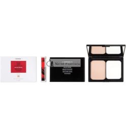 Korres Wilde Rose Kompaktpuder, 10g