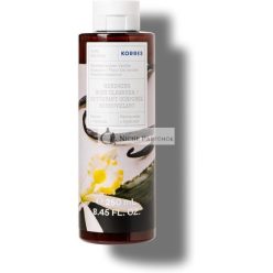   Korres Mediterrane Vanilleblüte Erneuernder Körperreiniger, 1 Stück