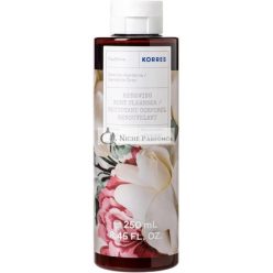 KORRES Erneuernder Körperreiniger Grecian Gardenia