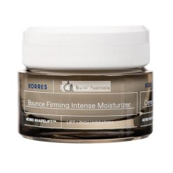   KORRES BLACK PINE 4D Bio-ShapeLift Firming and Intensively Moisturizing Cream - 50ml