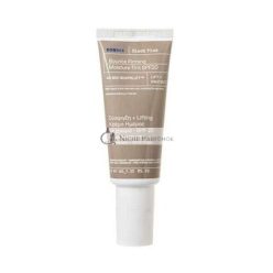   Korres Schwarze Kiefer 4D Bounce Firming SPF20 Tönende Tagescreme, 40ml