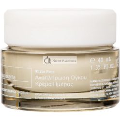   Korres Fehér Fenyő Nappali Krém Nagyon Száraz Bőrre, 40ml