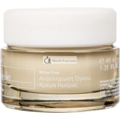   Korres Fehér Fenyő Meno-Reverse Volumizing Szérum-krém Normál és Érett Kombinált Bőrre Menopauza Után Vegán, 40ml