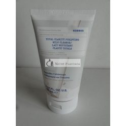 KORRES Total Clarity Purifying Milk Cleanse, 150ml