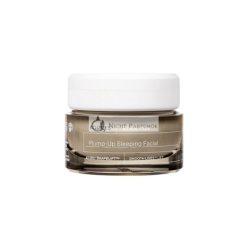 Korres 4D Fekete Fenyő Éjszakai Töltőkezelés, 40ml