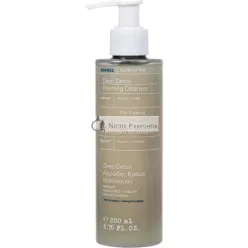 Korres Olympus Tea Reinigungs-Schaumcreme