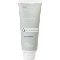 Korres Olympus Tea Detox Tisztító Tej 3 az 1-ben, 400ml
