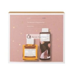 Korres Damenparfümset Midnight Dahlia, 50ml