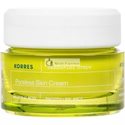   KORRES Santorini Traubenhaut Verfeinernde Maske mit Vulkanischem Sand, 70ml