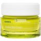 KORRES Santorini Szőlőbőr Finomító Maszk Vulkanikus Homokkal, 70ml