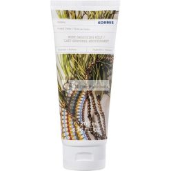 Korres Forest Cedar Testápoló 200ml